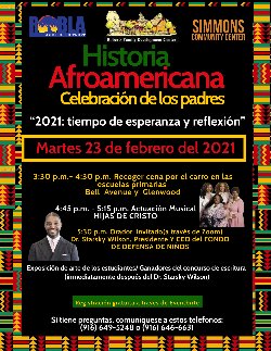 Historia Afroamericana